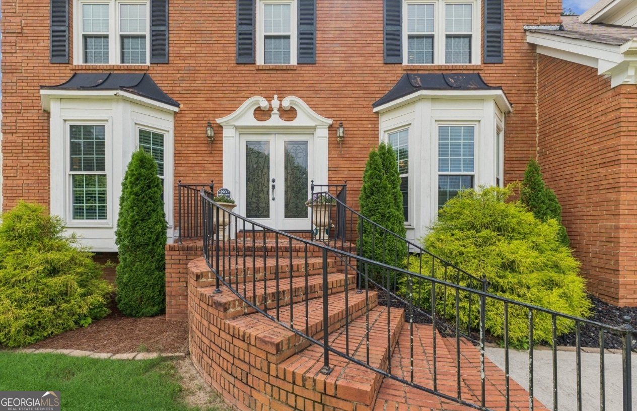 585 Emerald Parkway Sugar Hill - 3