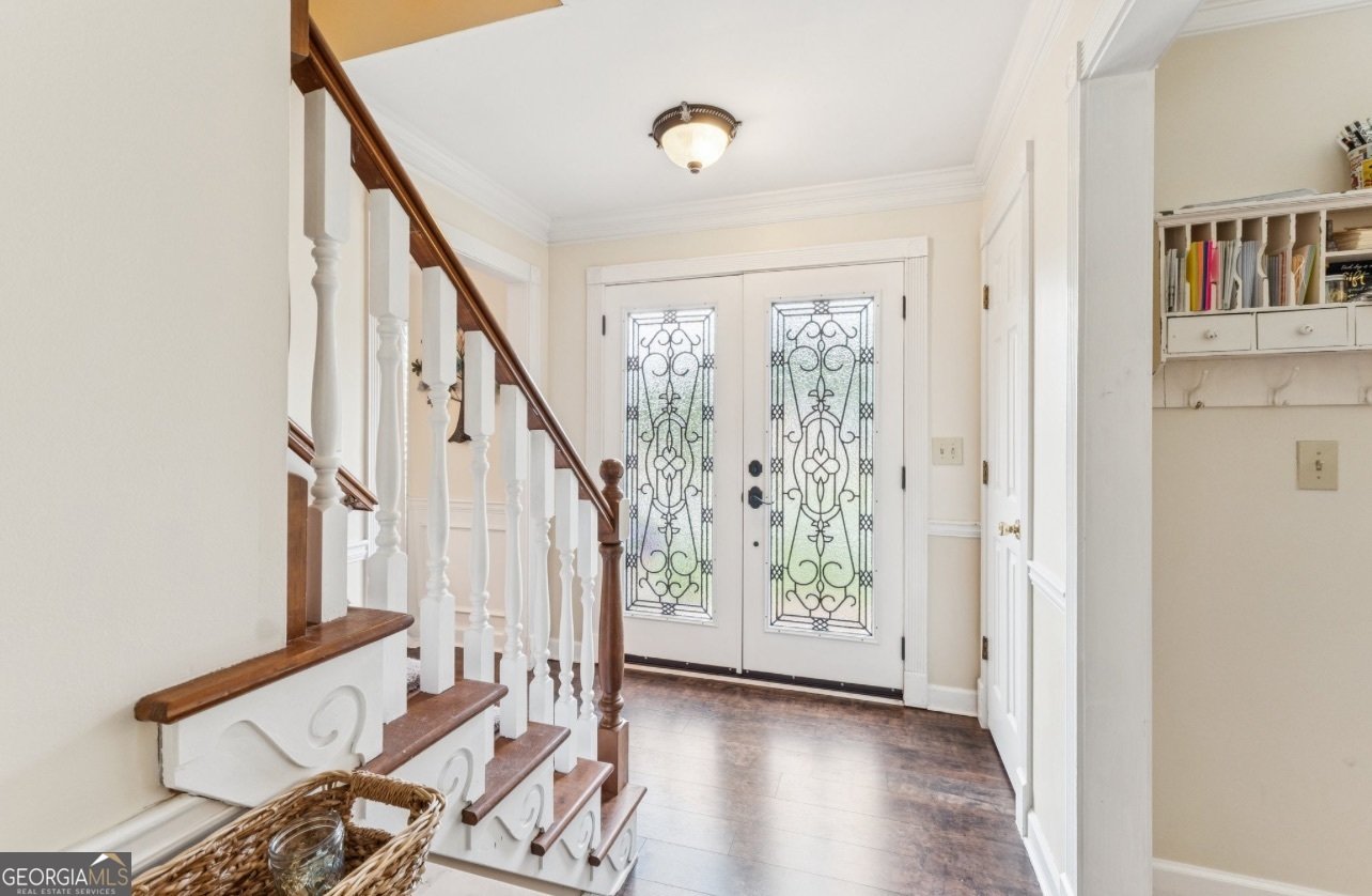 585 Emerald Parkway Sugar Hill - 4