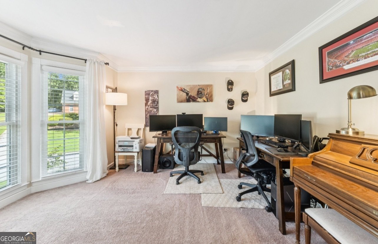 585 Emerald Parkway Sugar Hill - 5