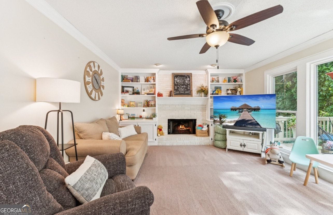 585 Emerald Parkway Sugar Hill - 7