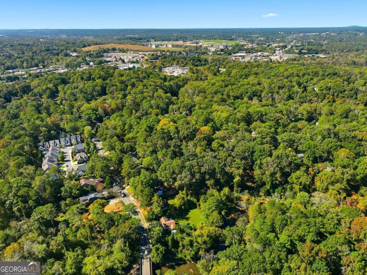 1701 Moores Mill Road Atlanta - 13