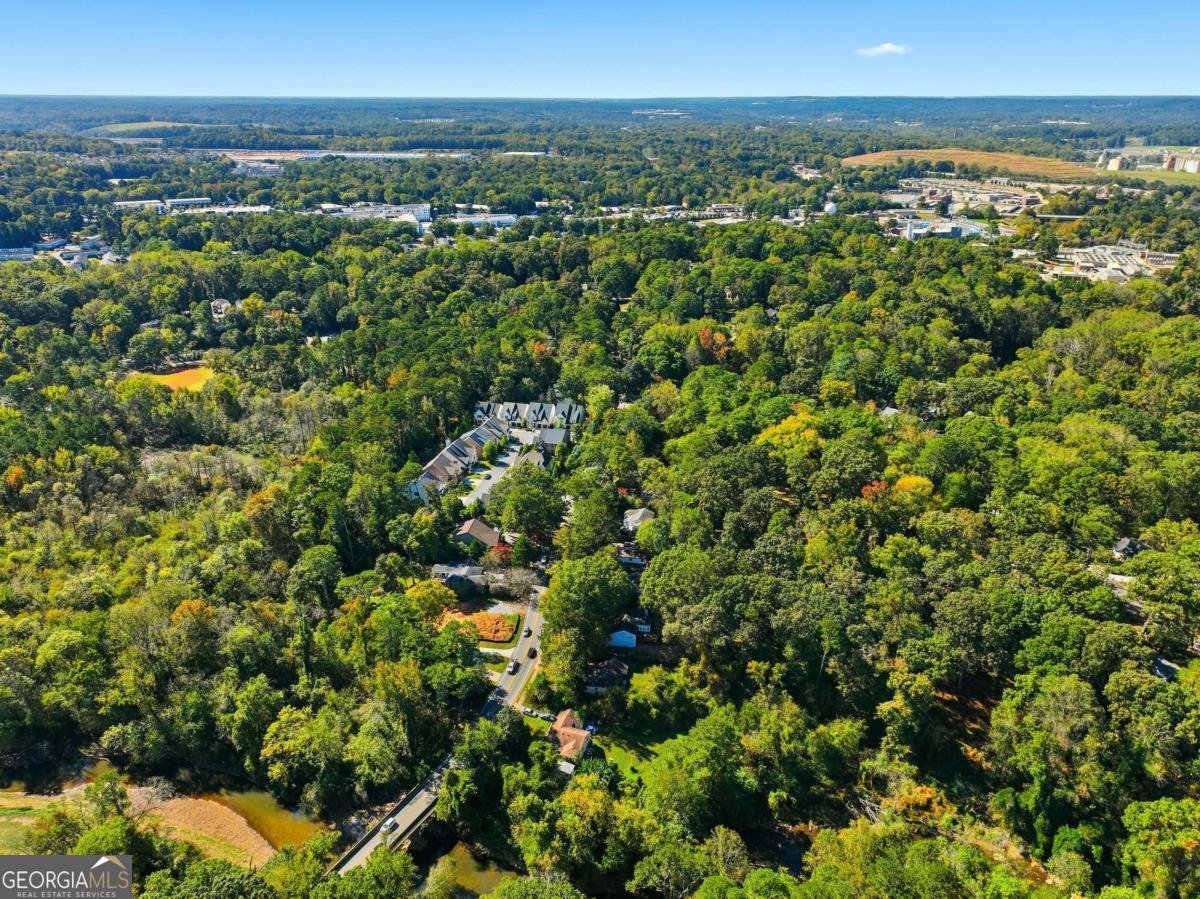 1701 Moores Mill Road Atlanta - 14