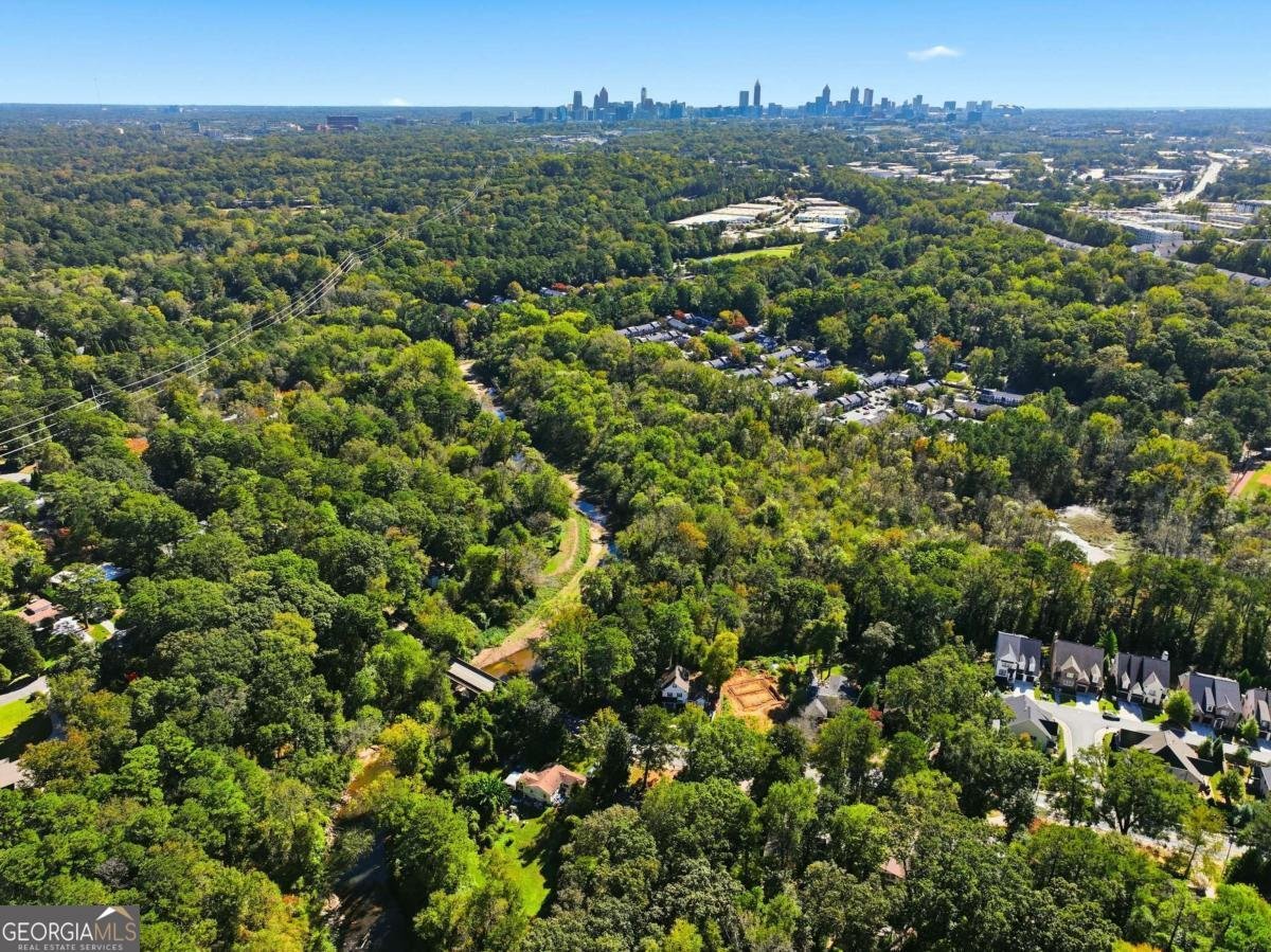 1701 Moores Mill Road Atlanta - 16