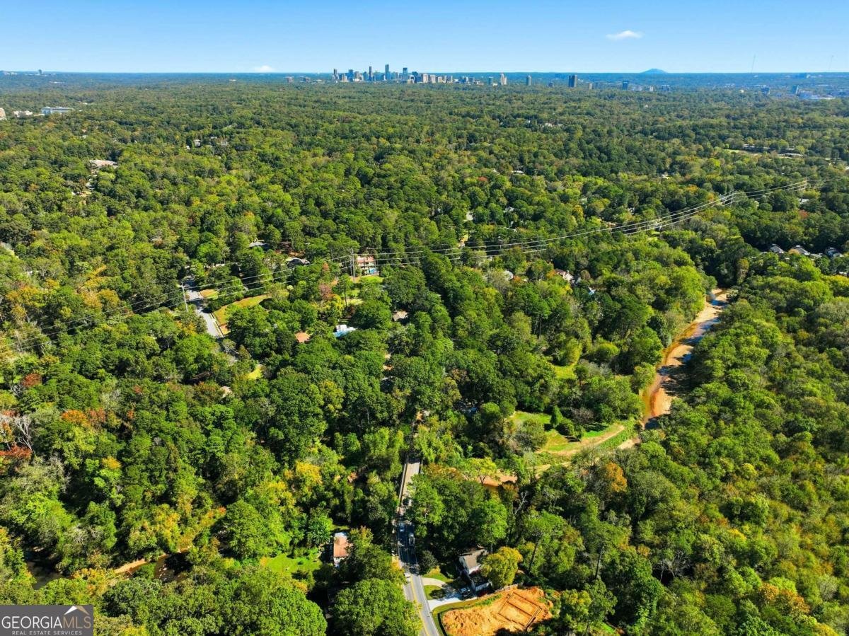 1701 Moores Mill Road Atlanta - 17