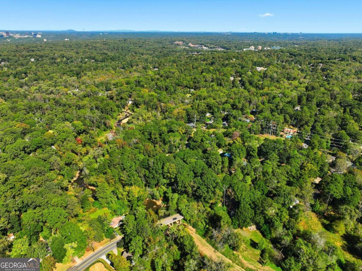 1701 Moores Mill Road Atlanta - 18