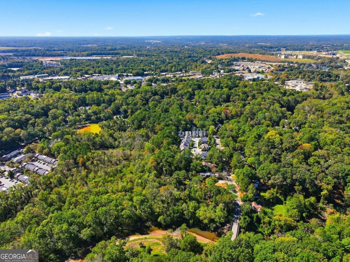 1701 Moores Mill Road Atlanta - 19