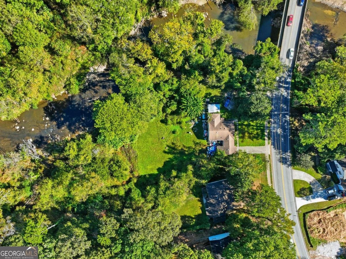 1701 Moores Mill Road Atlanta - 3