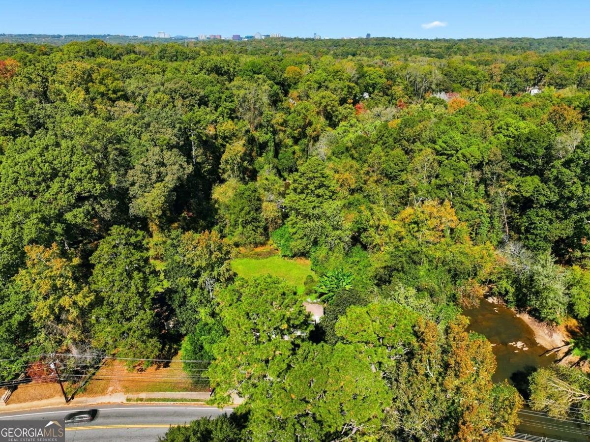 1701 Moores Mill Road Atlanta - 8