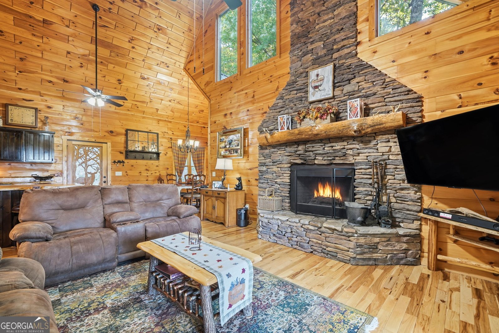 24 Rabbit Ridge Road Morganton - 10