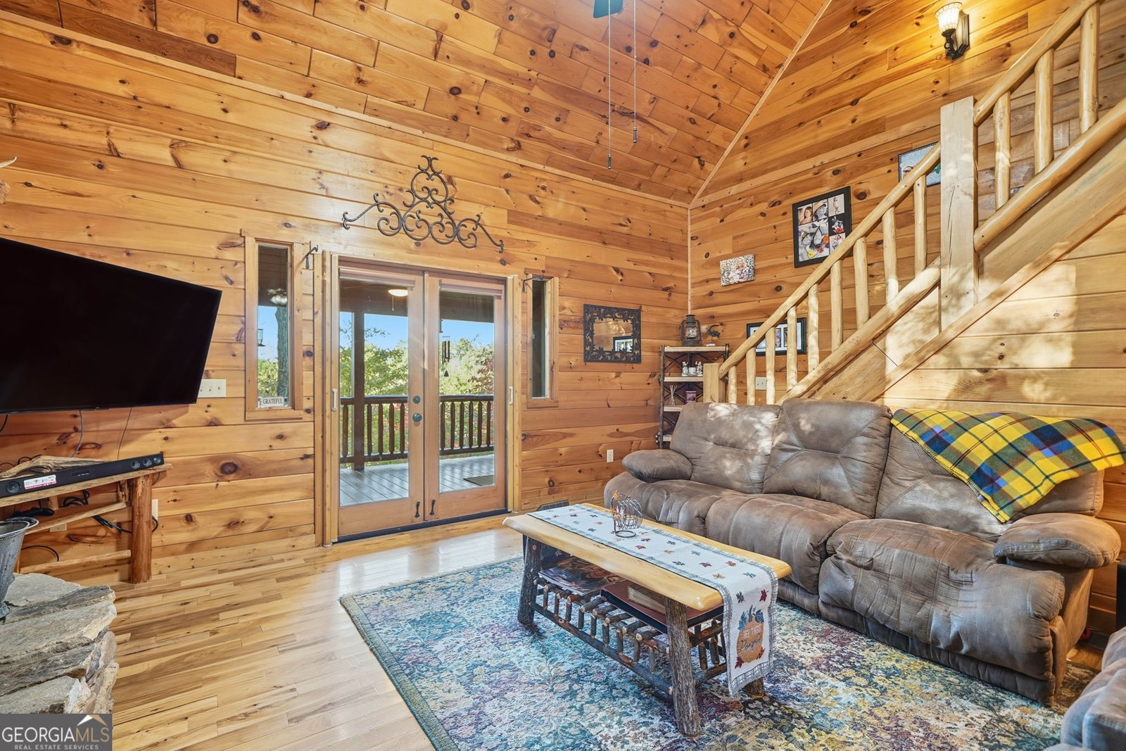 24 Rabbit Ridge Road Morganton - 11