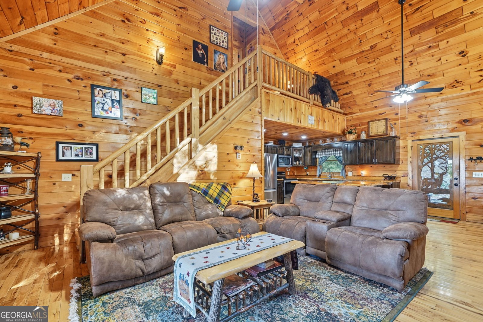 24 Rabbit Ridge Road Morganton - 12