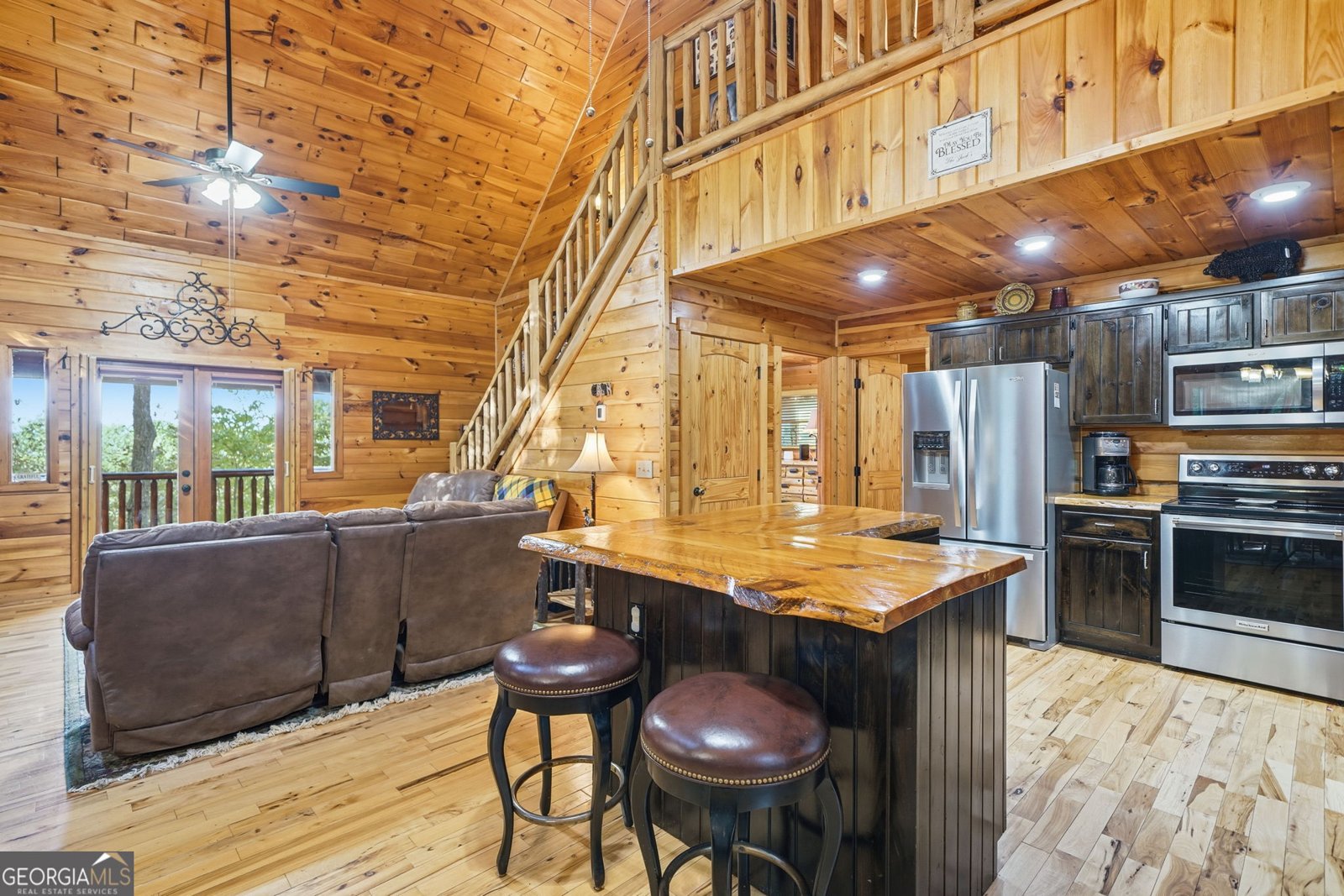 24 Rabbit Ridge Road Morganton - 19