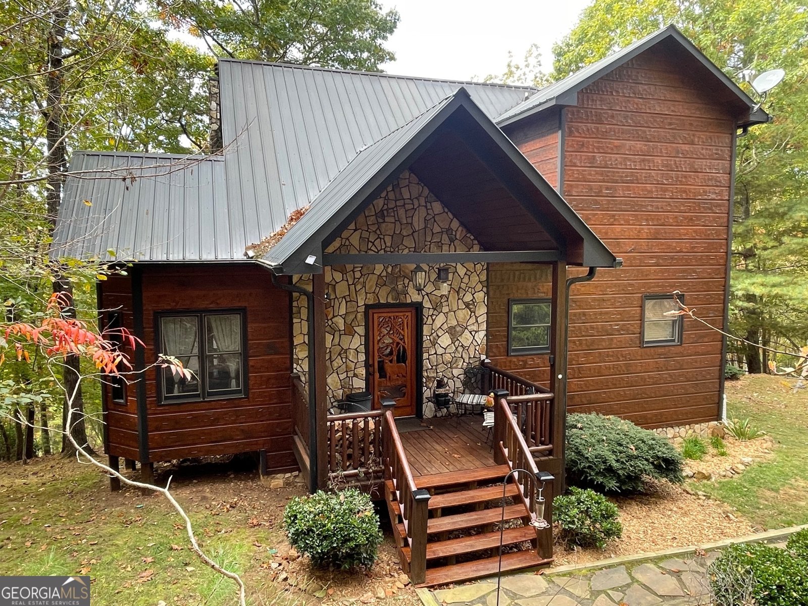 24 Rabbit Ridge Road Morganton - 2