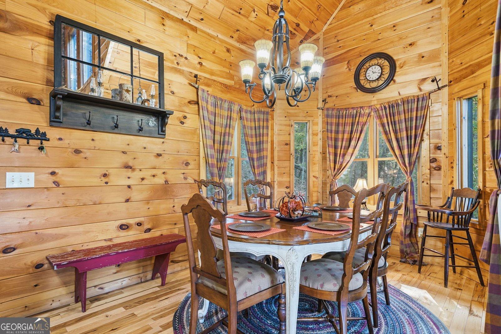 24 Rabbit Ridge Road Morganton - 21