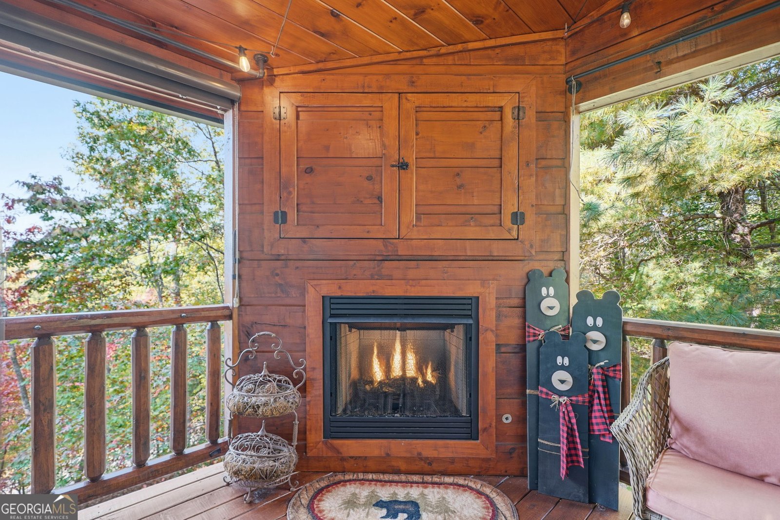 24 Rabbit Ridge Road Morganton - 22