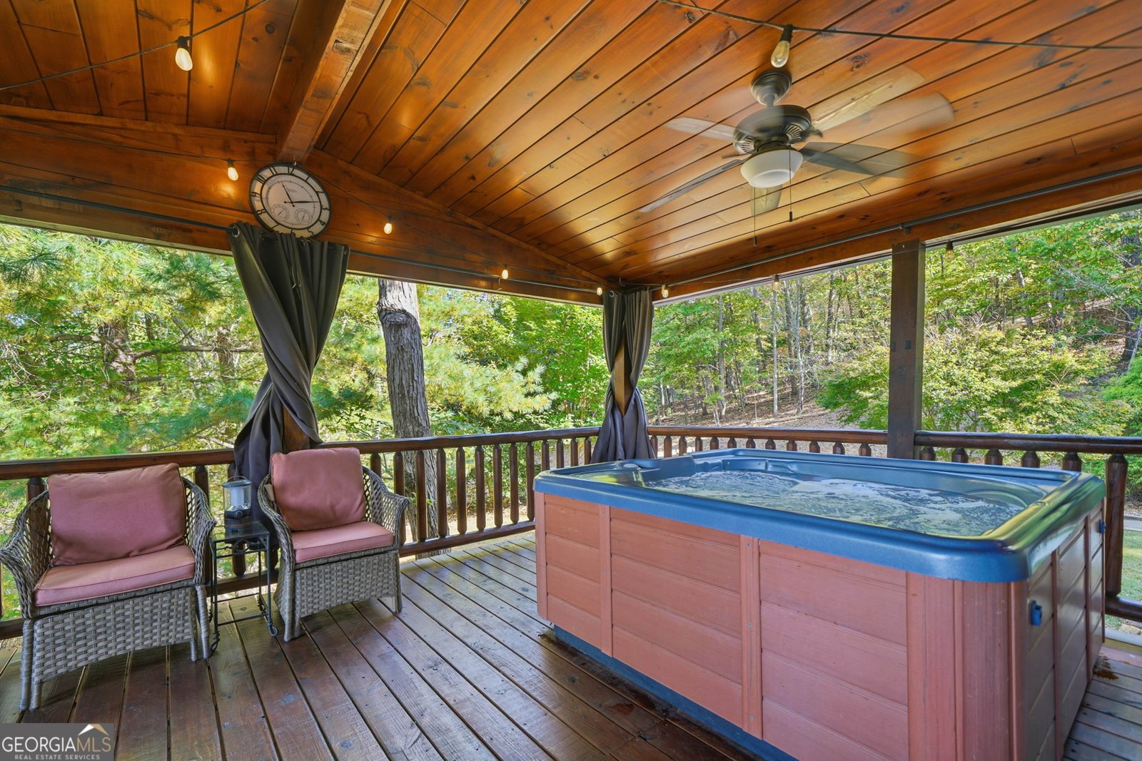 24 Rabbit Ridge Road Morganton - 23