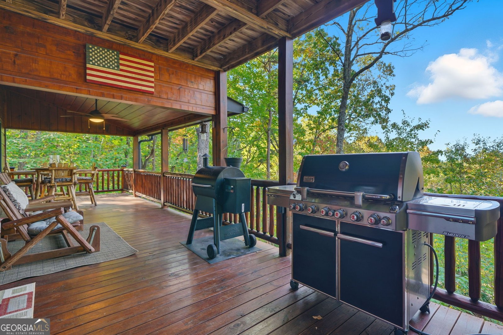 24 Rabbit Ridge Road Morganton - 24