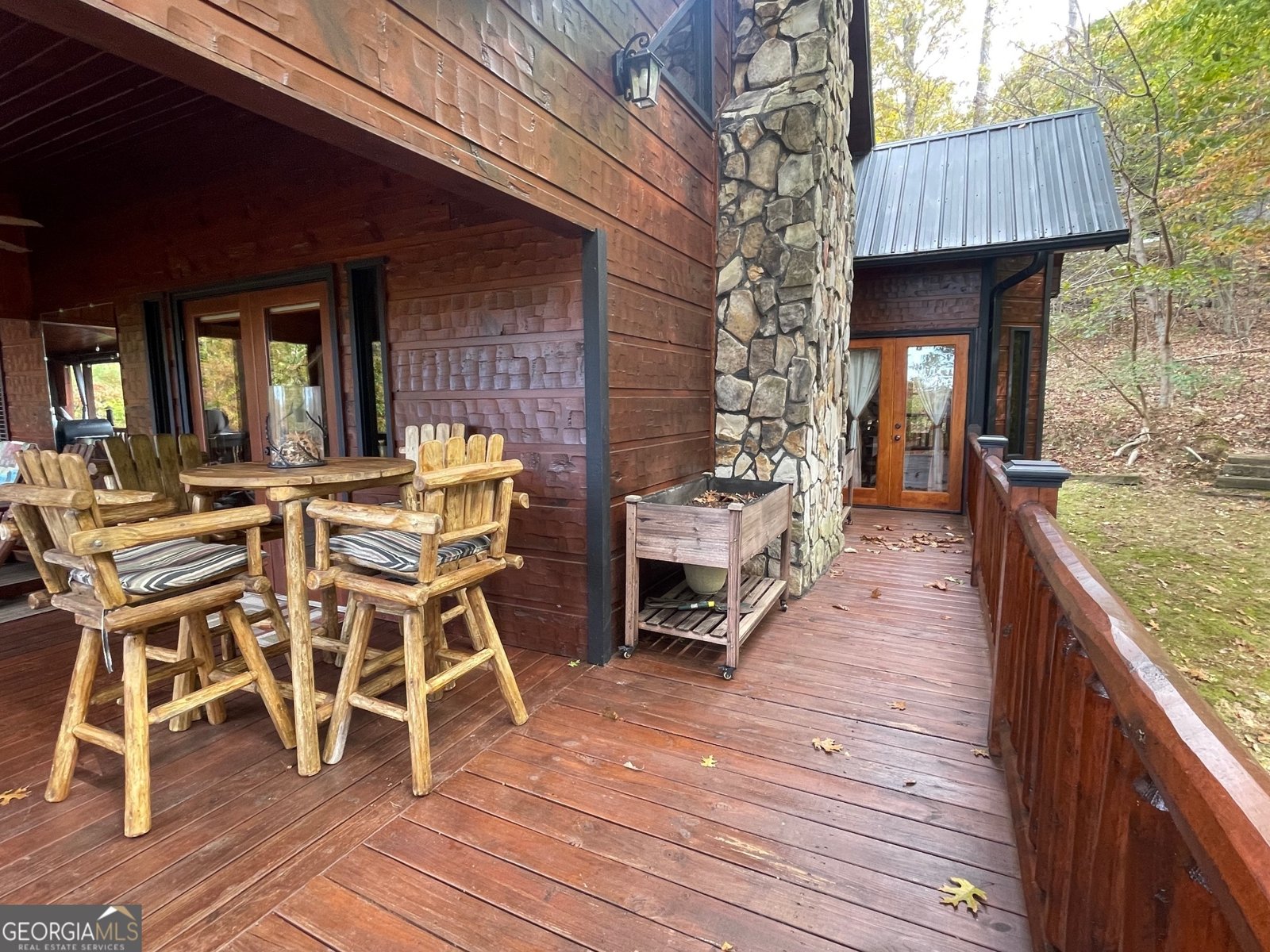 24 Rabbit Ridge Road Morganton - 28