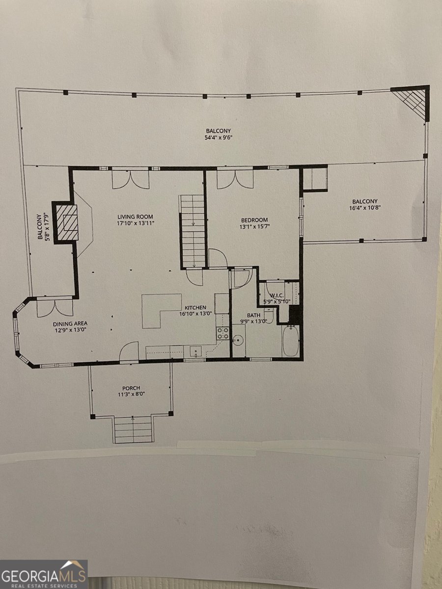 24 Rabbit Ridge Road Morganton - 29