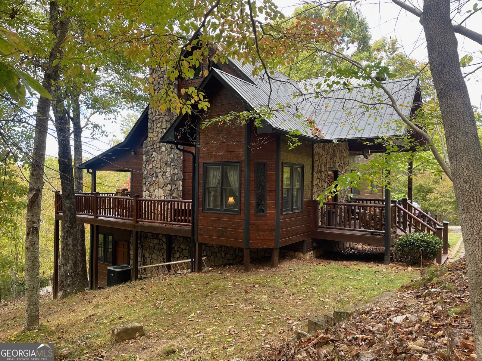 24 Rabbit Ridge Road Morganton - 3