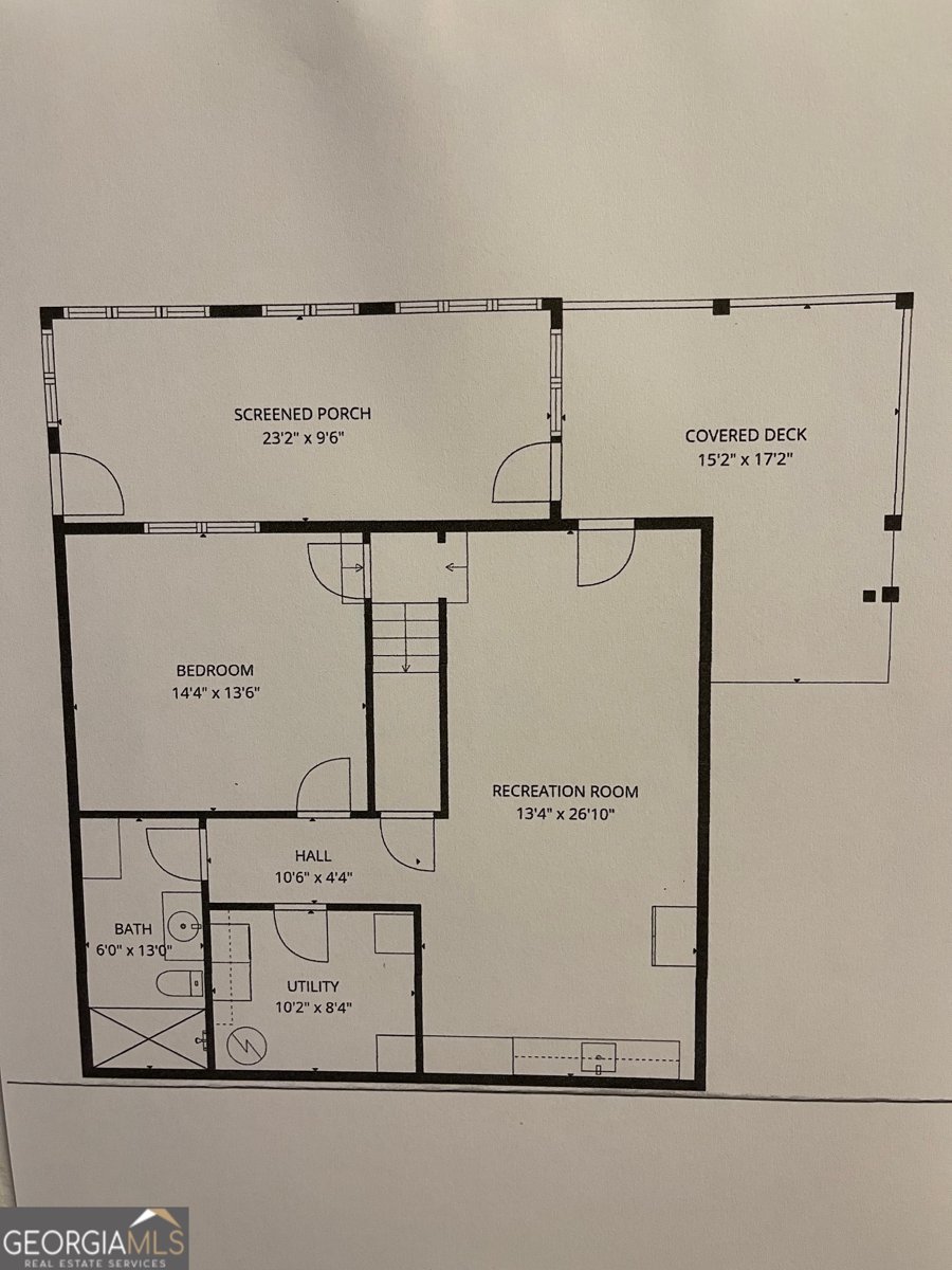 24 Rabbit Ridge Road Morganton - 30