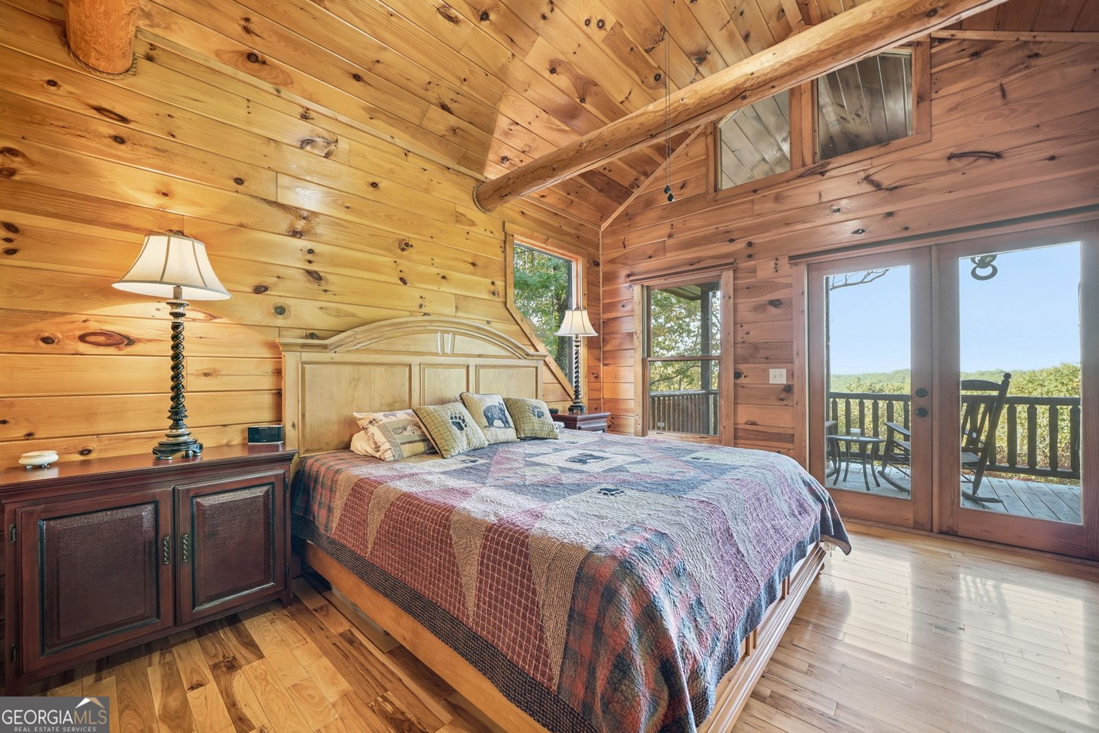 24 Rabbit Ridge Road Morganton - 36