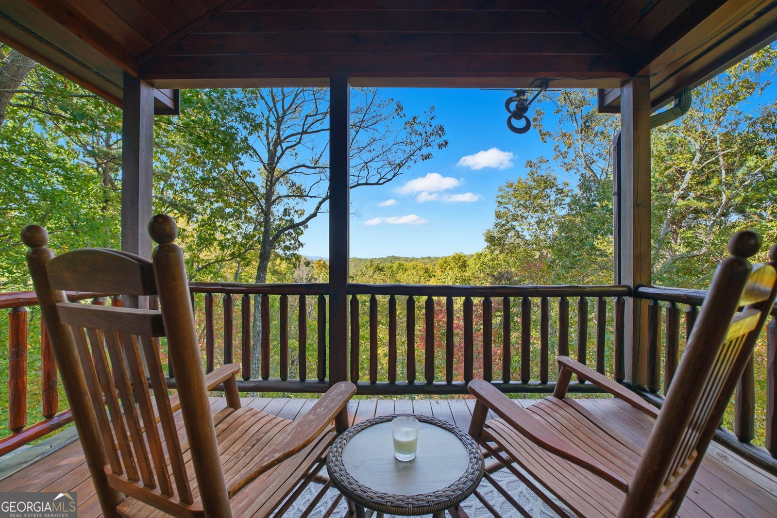 24 Rabbit Ridge Road Morganton - 40