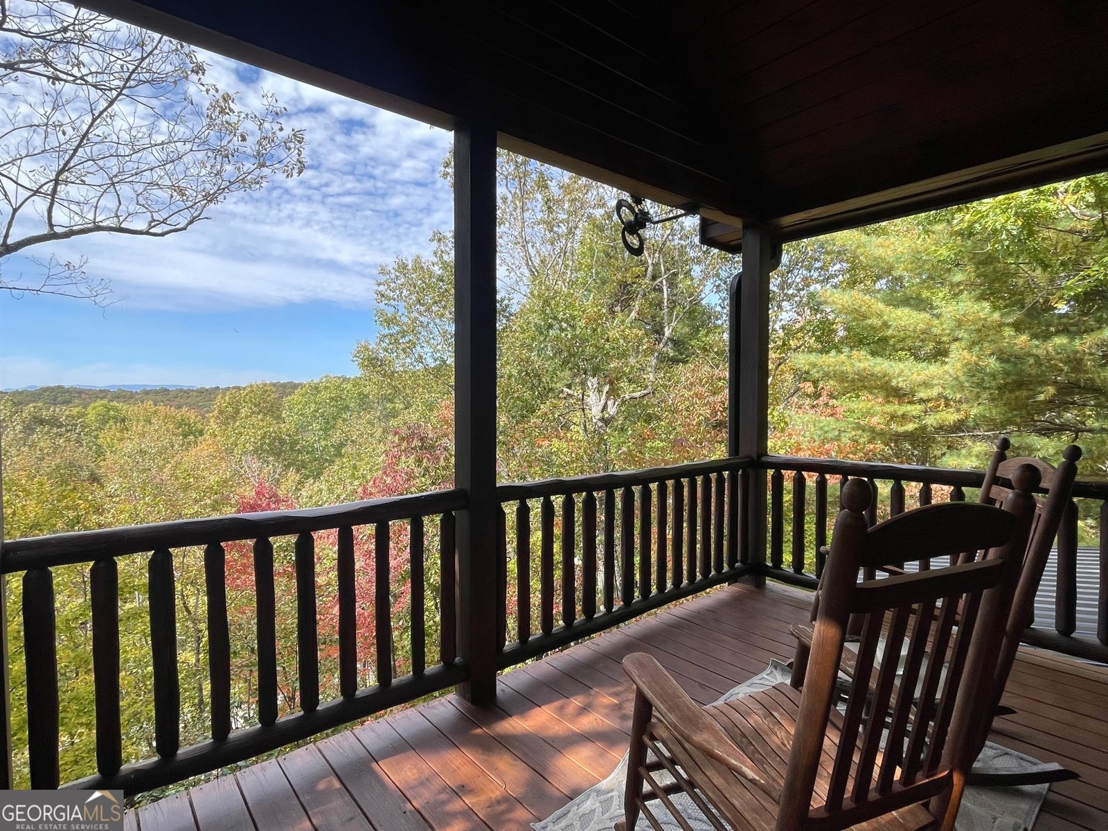 24 Rabbit Ridge Road Morganton - 41