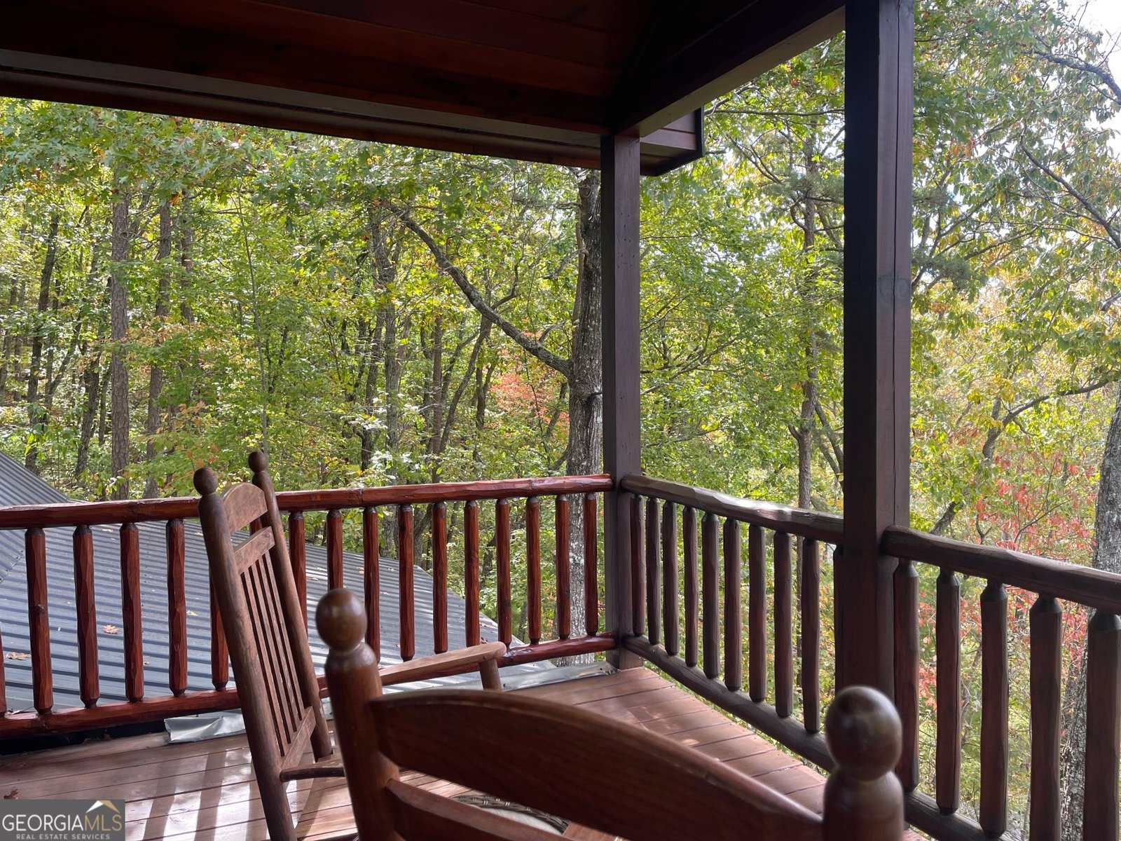 24 Rabbit Ridge Road Morganton - 43