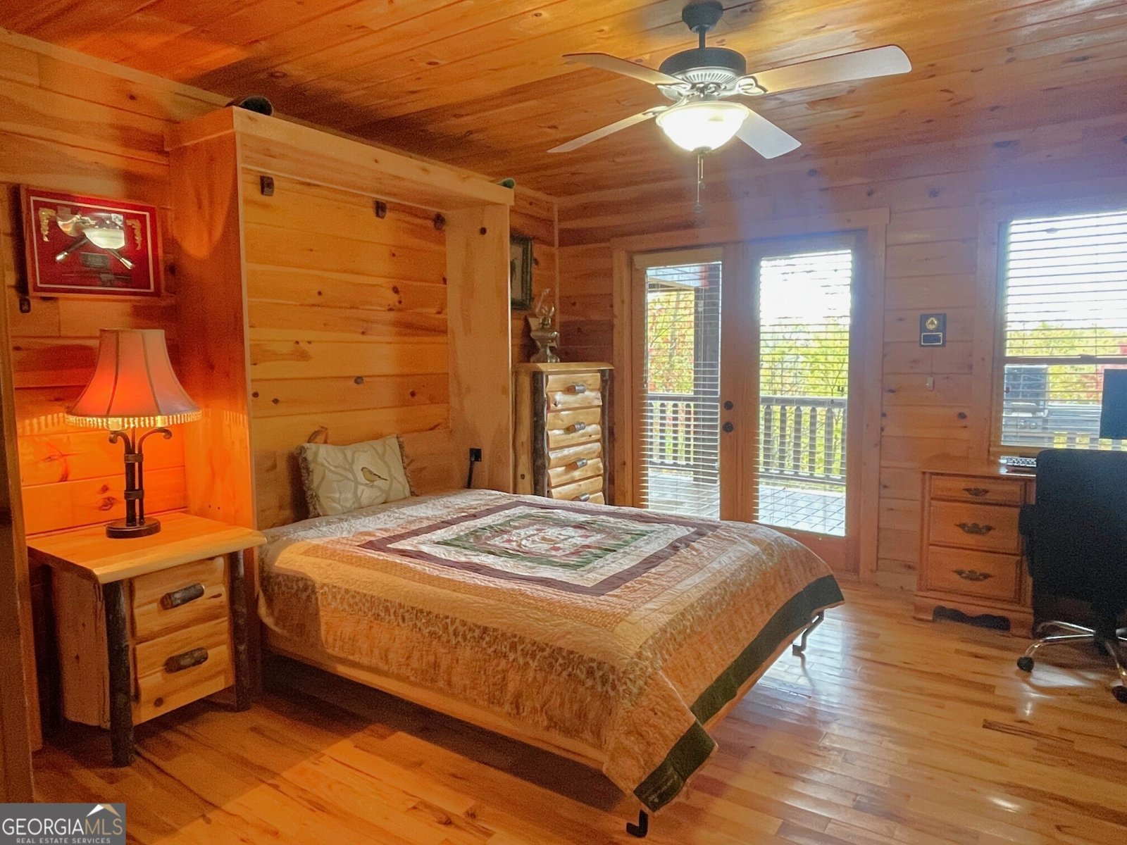 24 Rabbit Ridge Road Morganton - 46