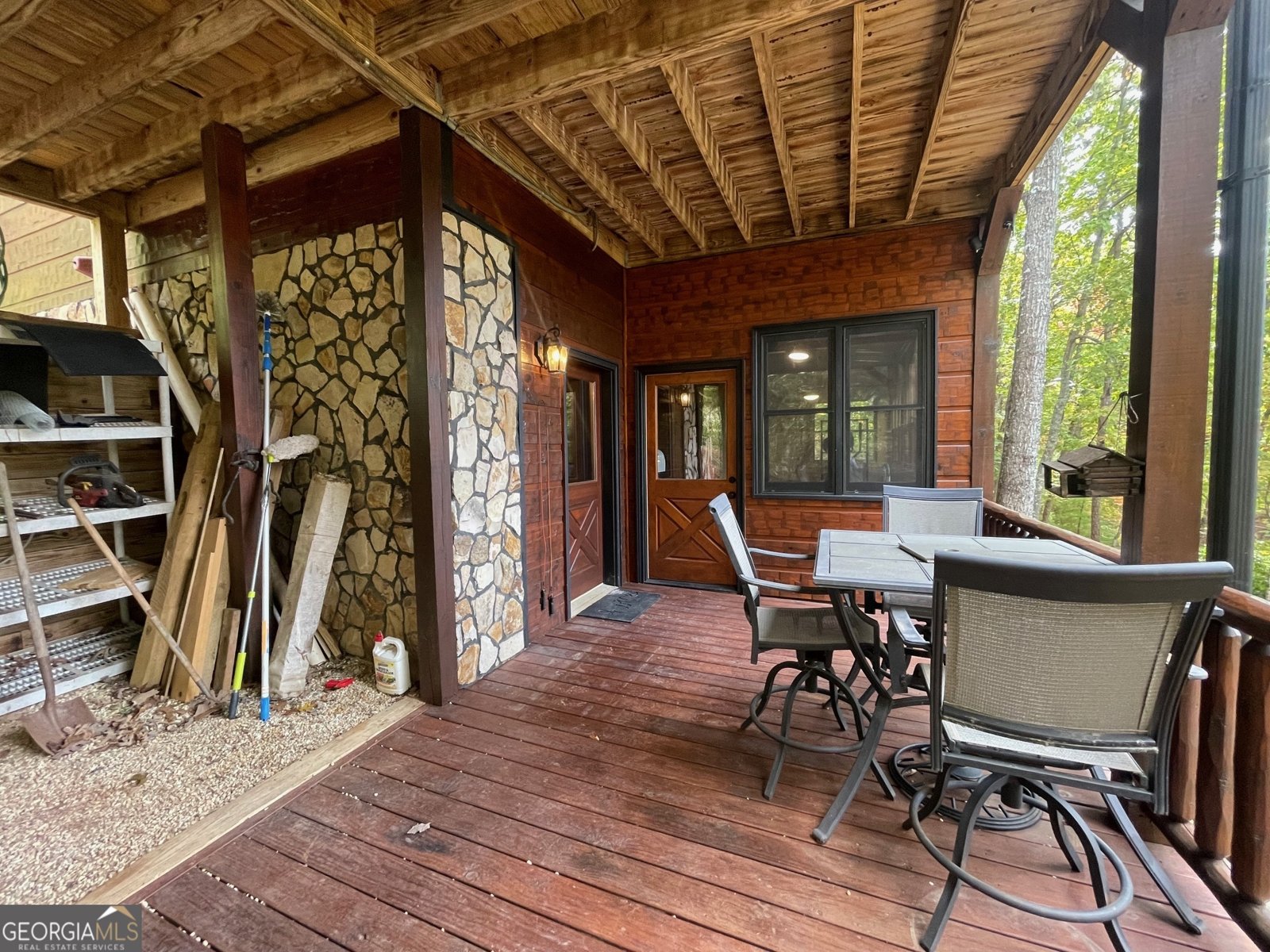 24 Rabbit Ridge Road Morganton - 63