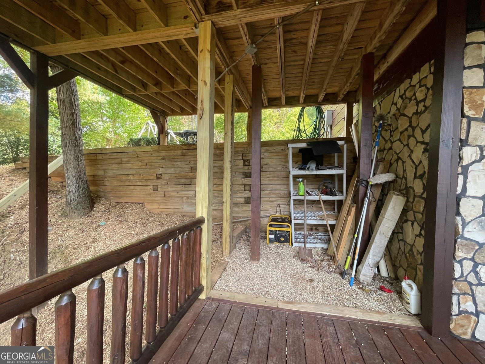 24 Rabbit Ridge Road Morganton - 64