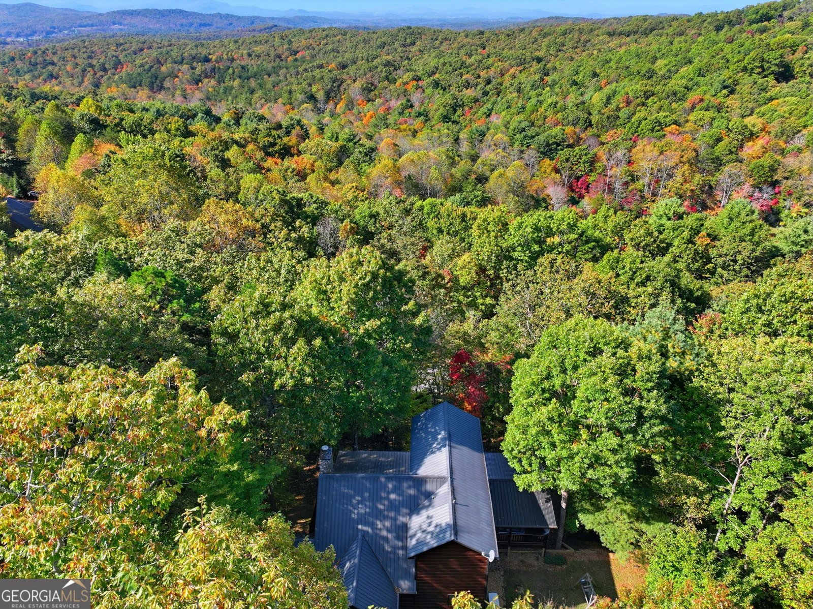 24 Rabbit Ridge Road Morganton - 69