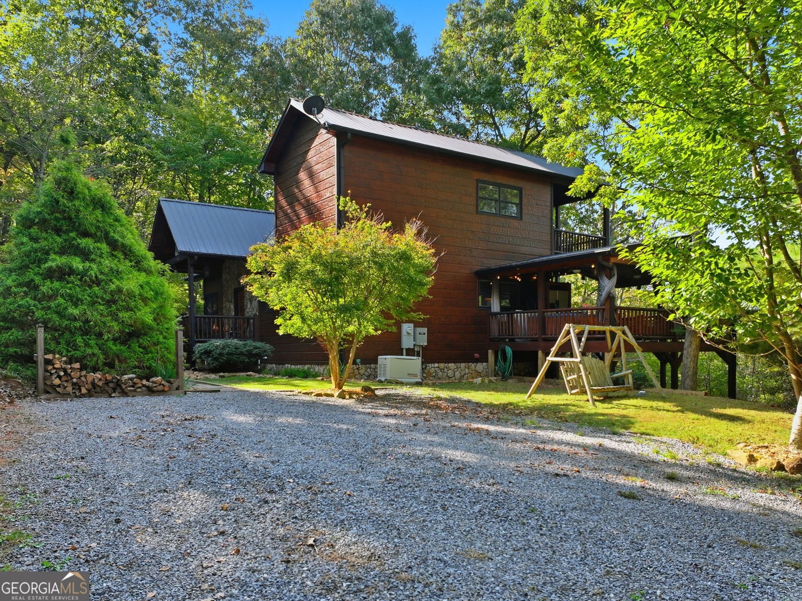 24 Rabbit Ridge Road Morganton - 70