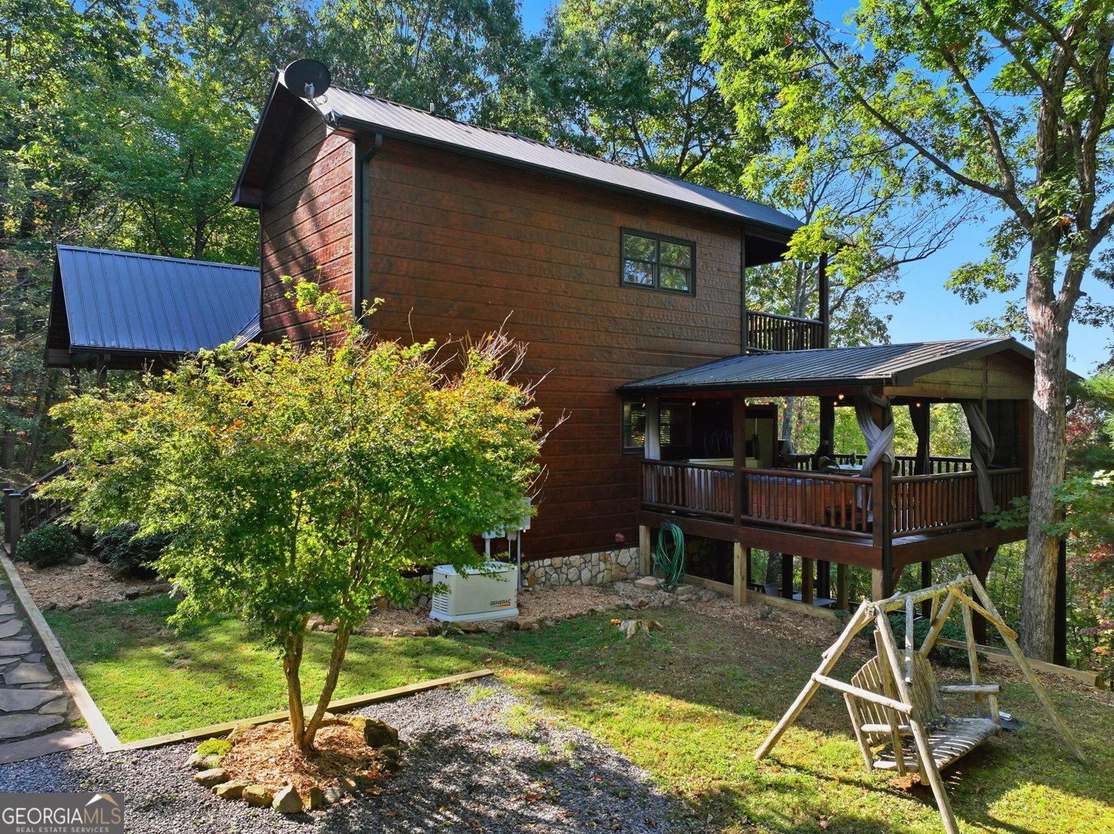 24 Rabbit Ridge Road Morganton - 71