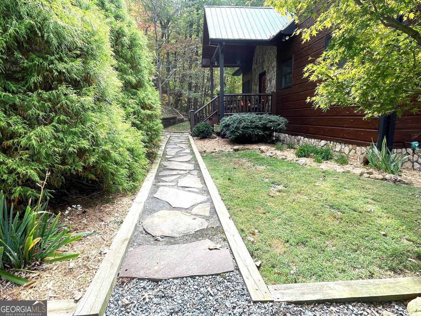 24 Rabbit Ridge Road Morganton - 72