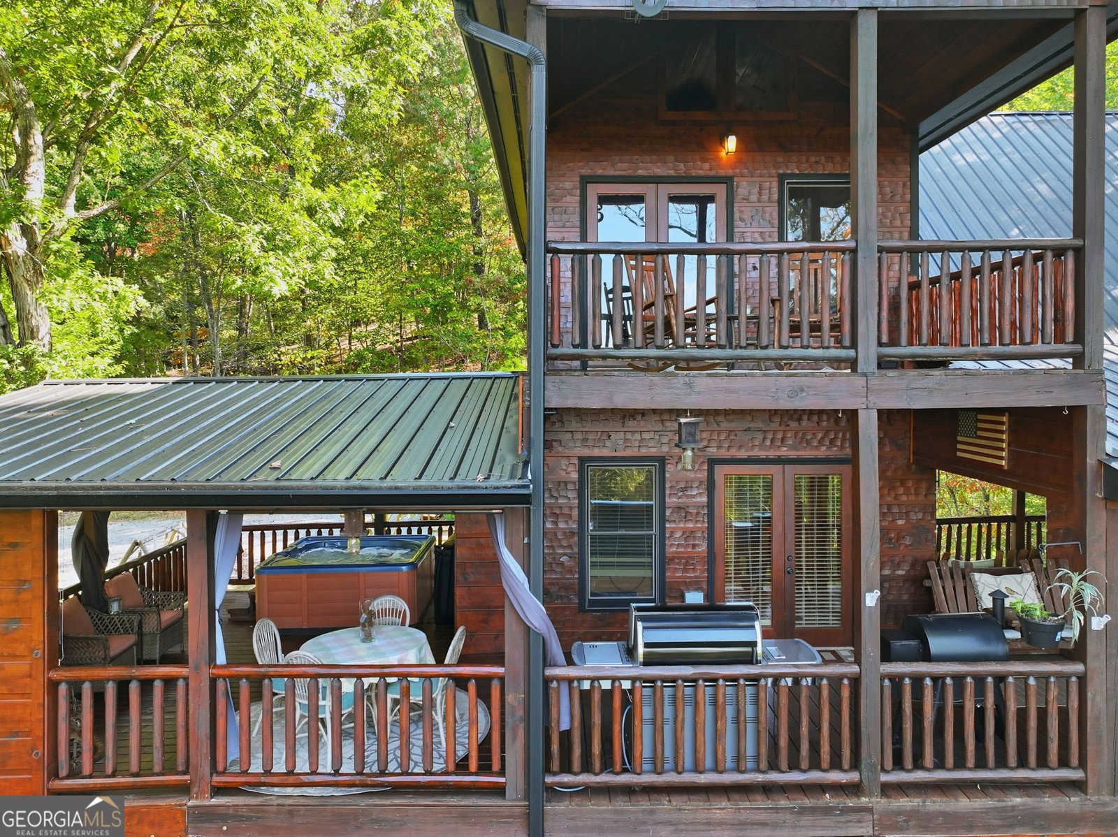 24 Rabbit Ridge Road Morganton - 77