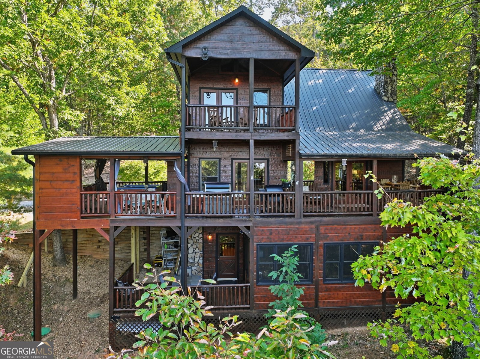 24 Rabbit Ridge Road Morganton - 78