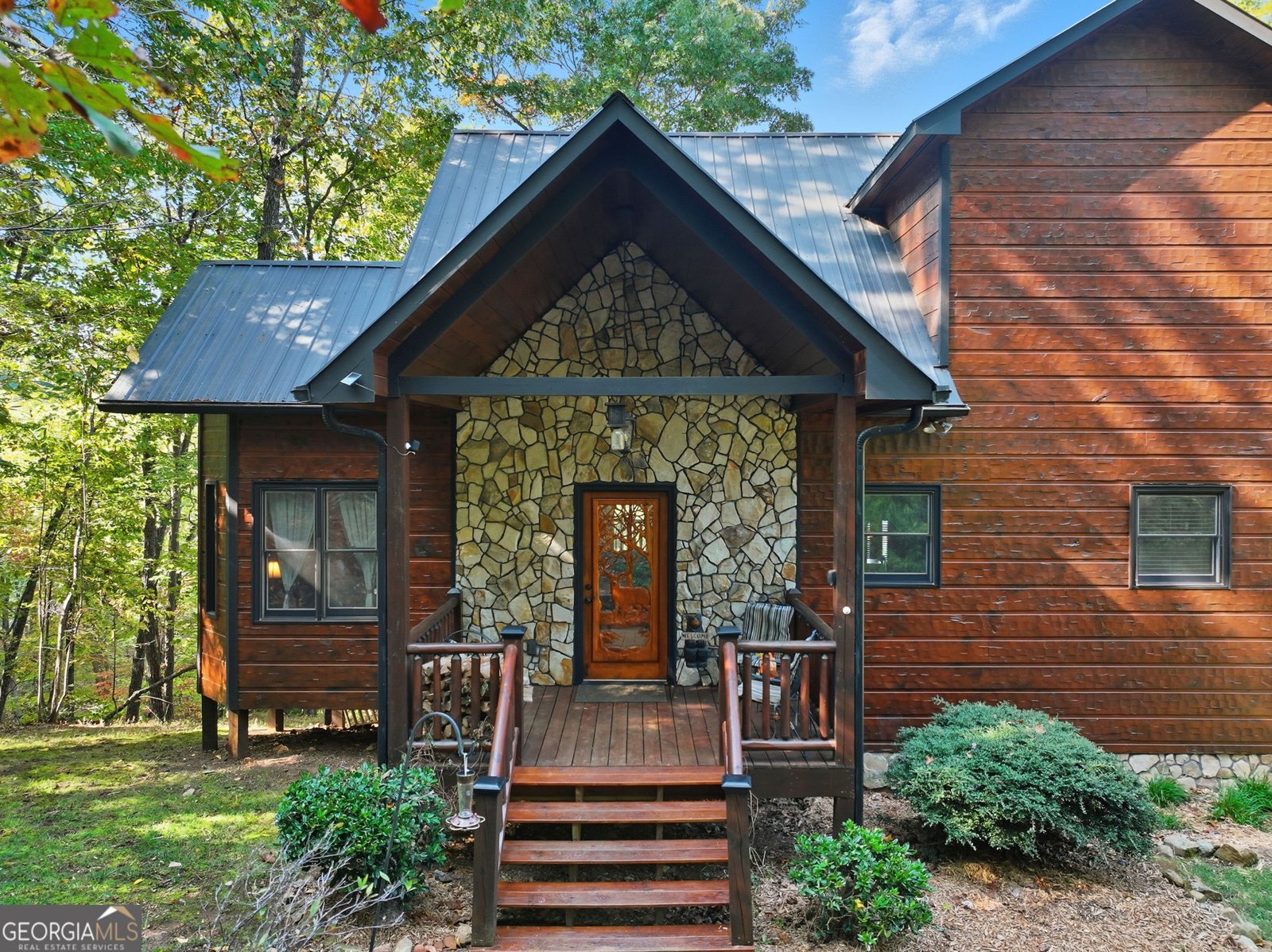 24 Rabbit Ridge Road Morganton - 8