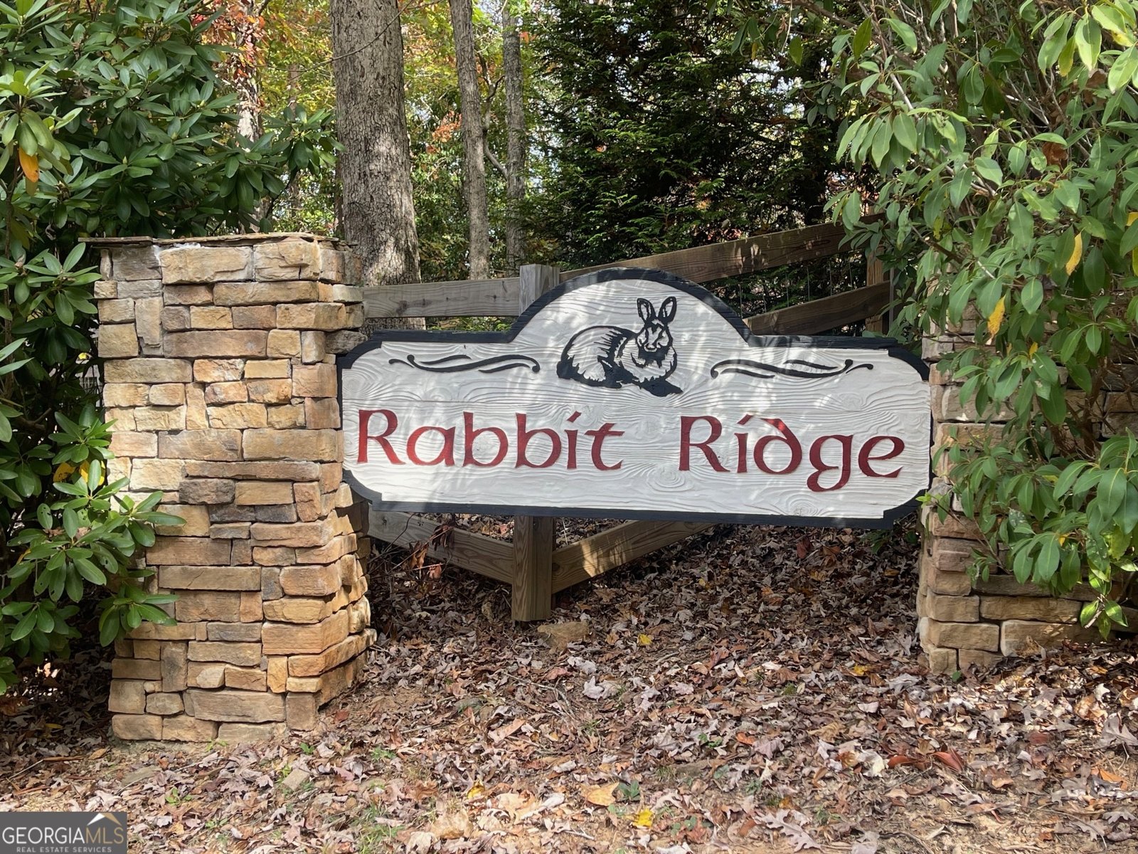24 Rabbit Ridge Road Morganton - 81