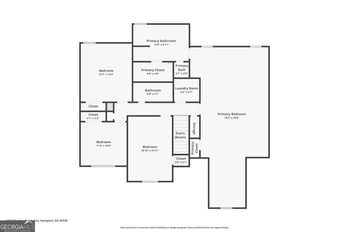 1432 Shadow Creek Avenue Hampton - 17