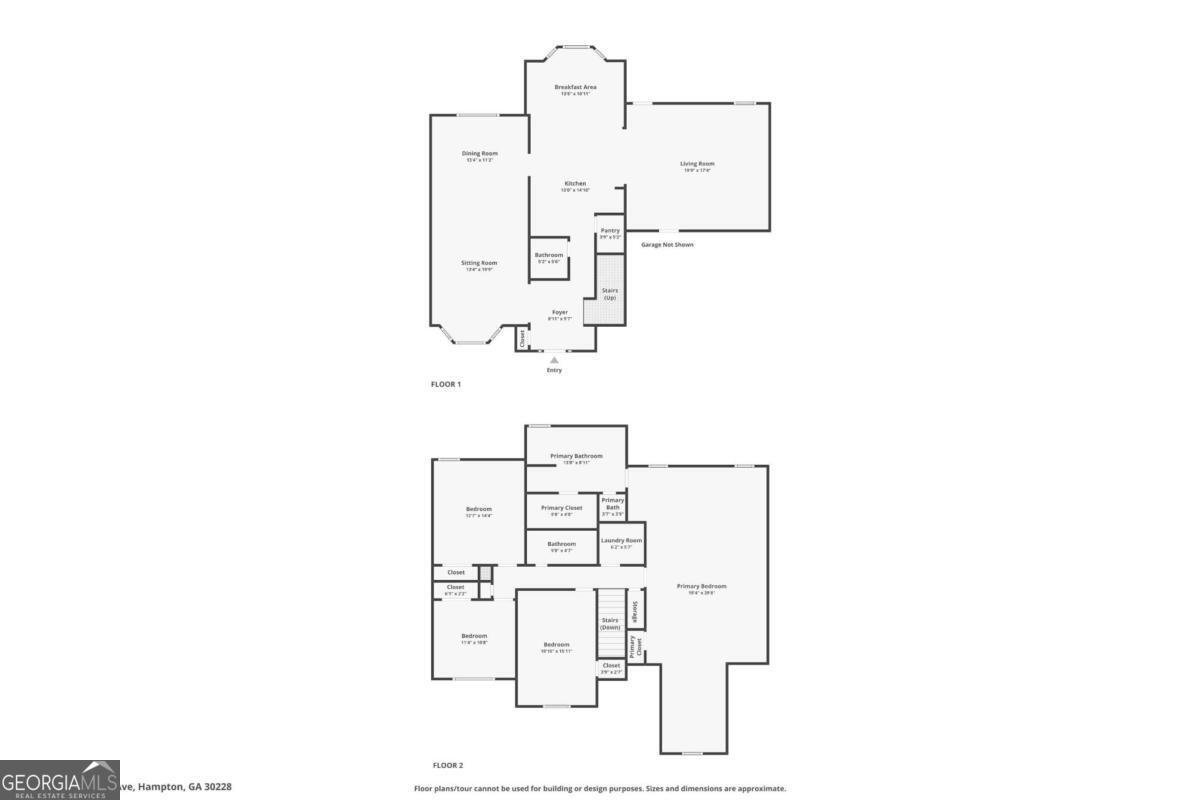 1432 Shadow Creek Avenue Hampton - 27