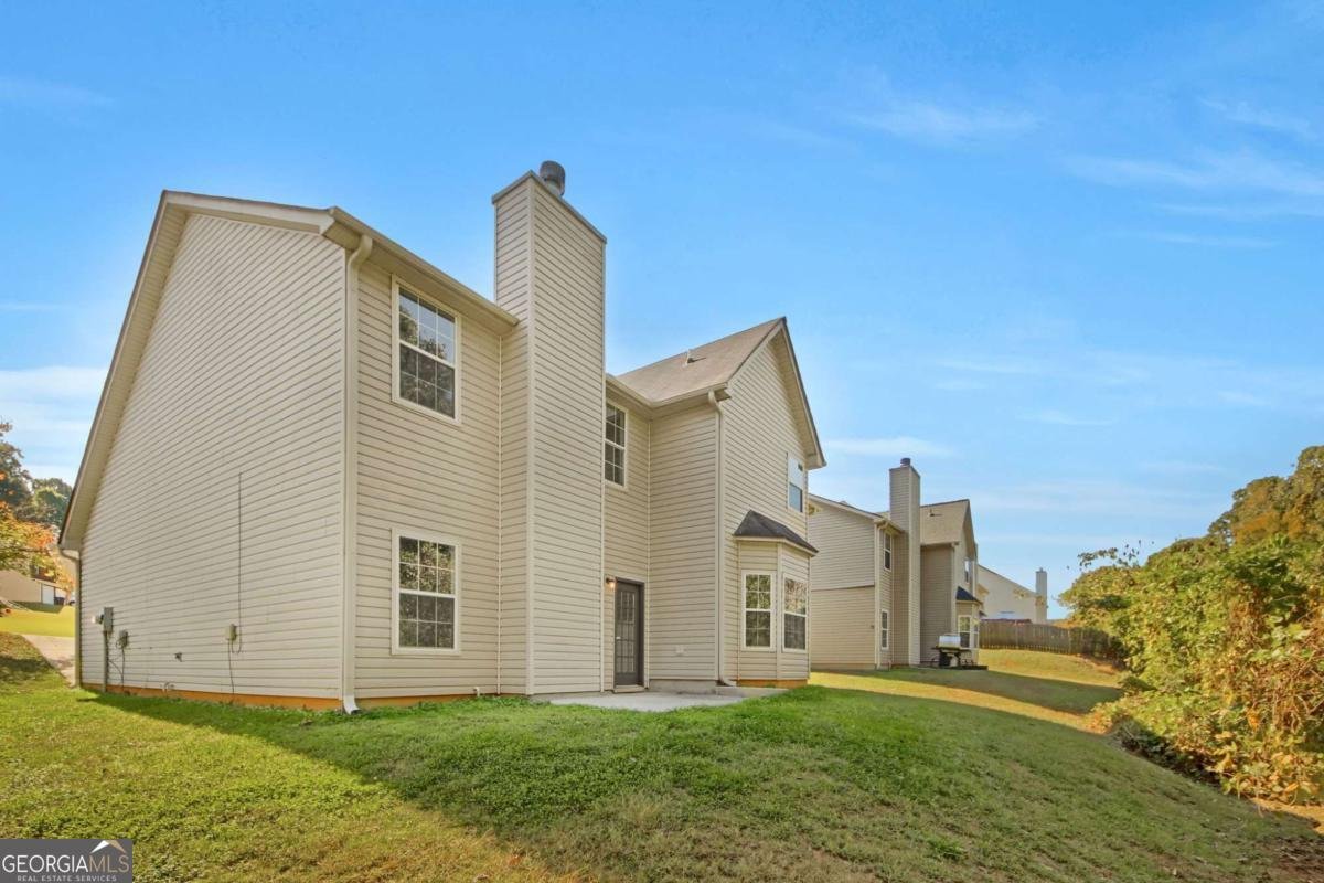 1432 Shadow Creek Avenue Hampton - 28