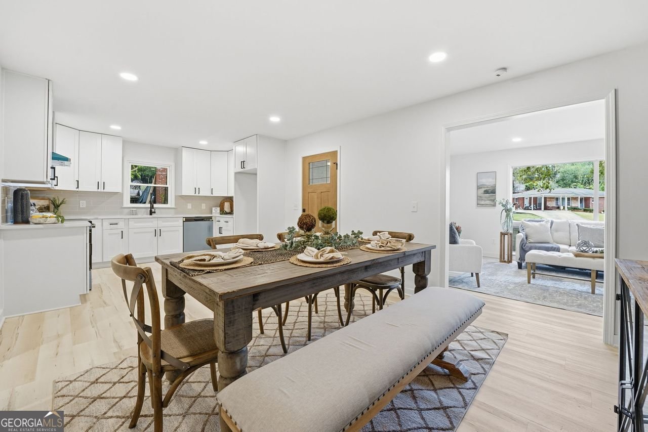 2568 Fontaine Circle Decatur - 14