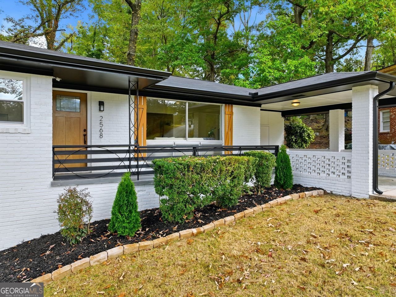 2568 Fontaine Circle Decatur - 2