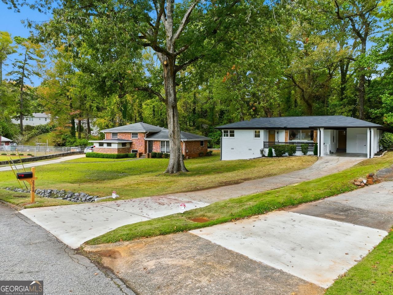 2568 Fontaine Circle Decatur - 4