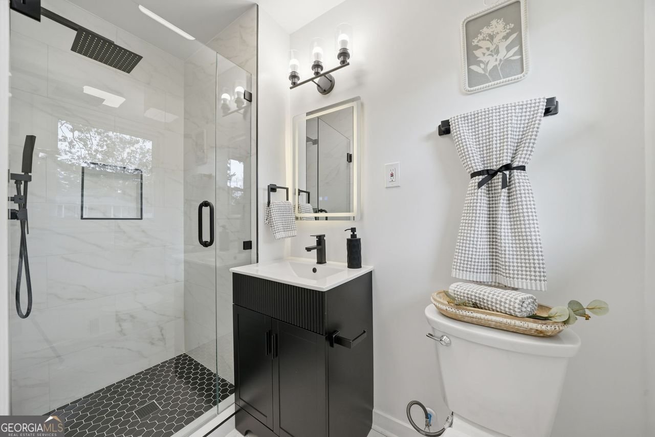 2568 Fontaine Circle Decatur - 48