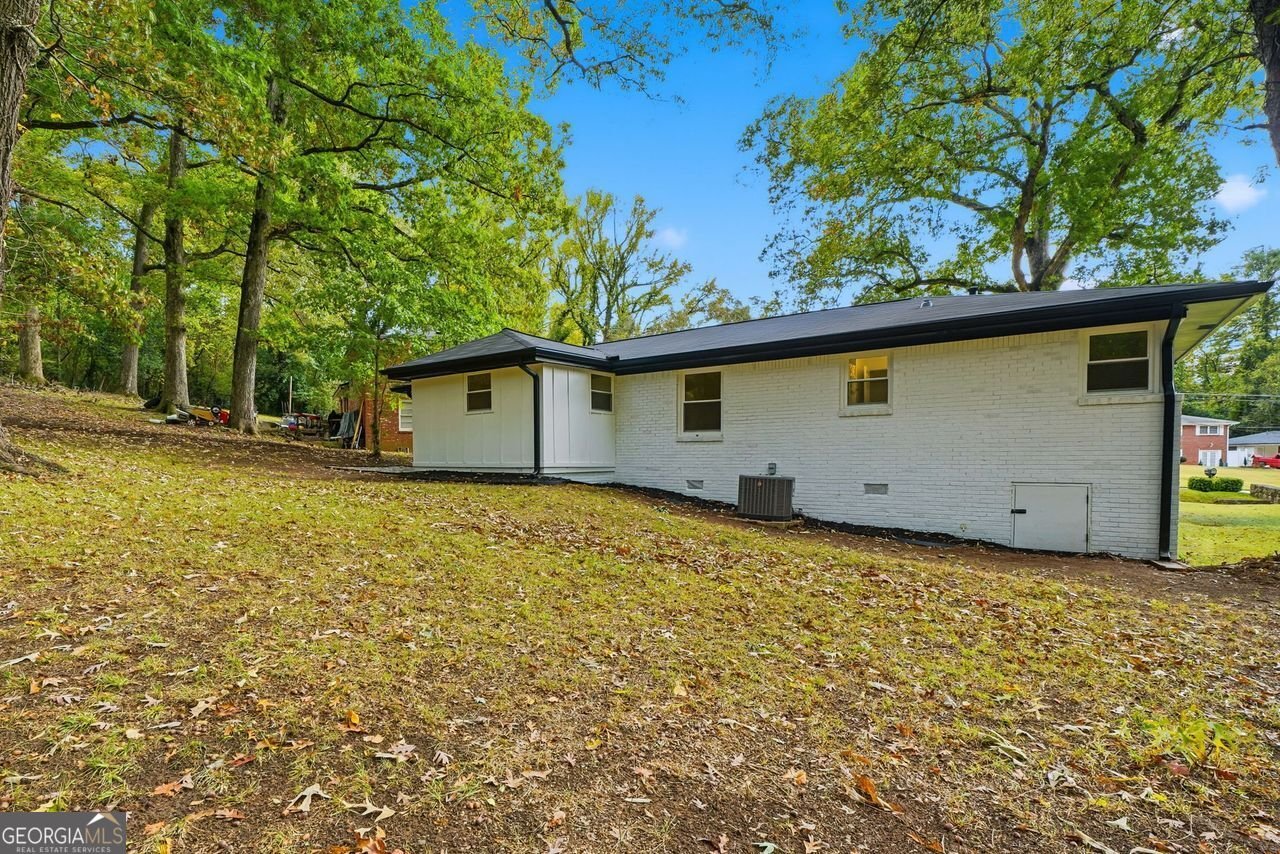 2568 Fontaine Circle Decatur - 52