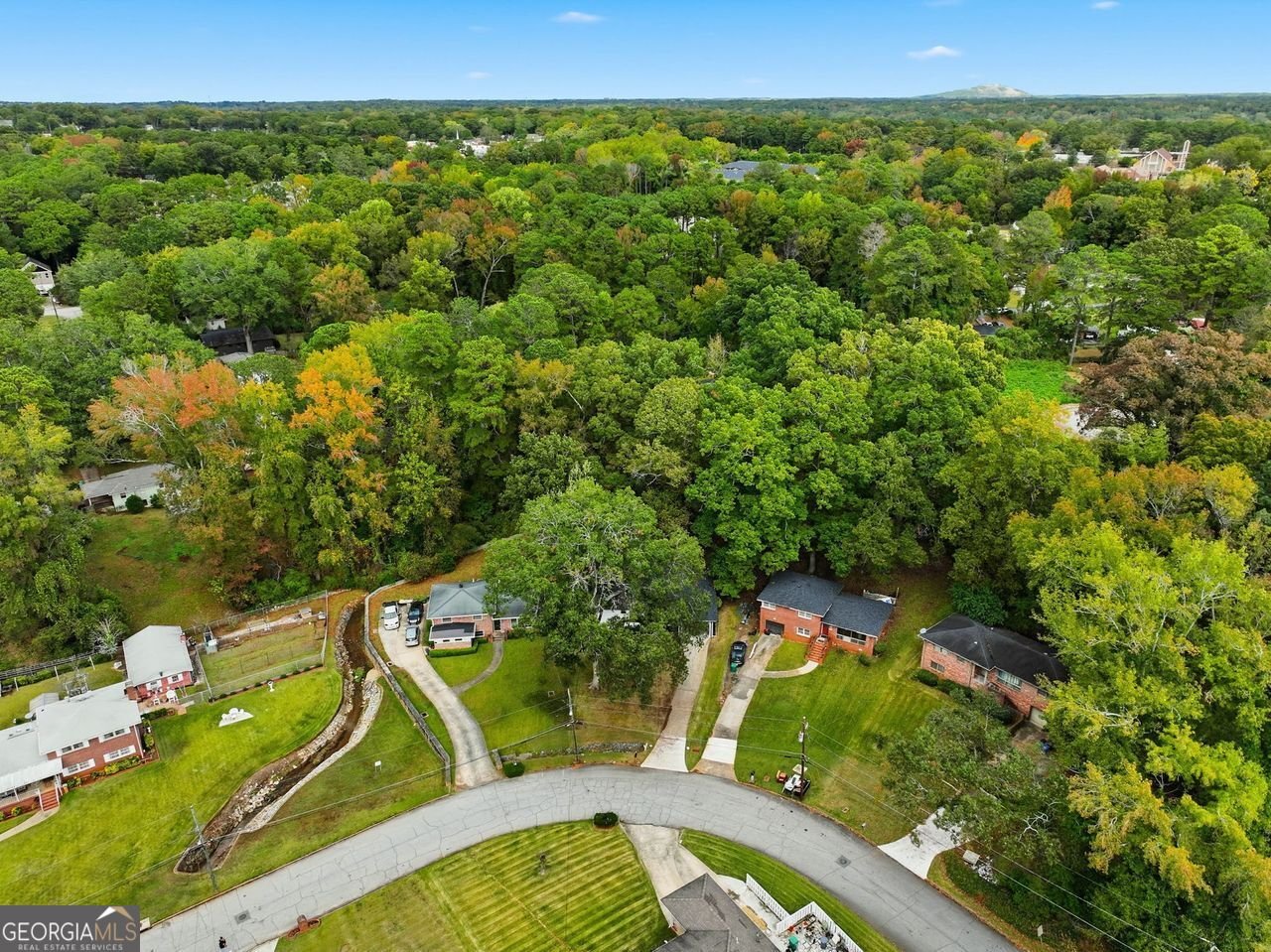 2568 Fontaine Circle Decatur - 55