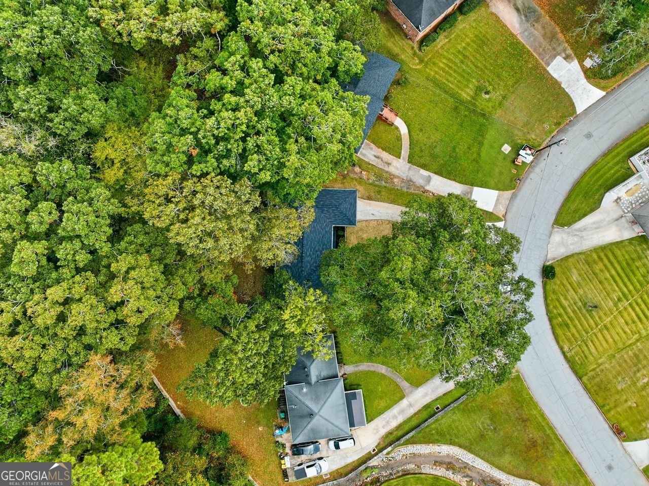 2568 Fontaine Circle Decatur - 56